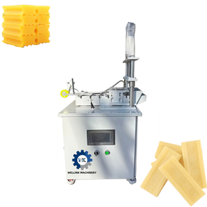Energy-Saving Compact Small Soap Production Line Soap Machinery Equipment 50-200kg/h Soap Making Machine with CE Certificate - Product Image 4