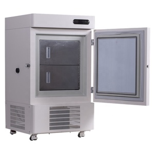 Réfrigérateur à très basse température -65 degrés, congélateur 108L, réfrigérateur médical DW-65L108, réfrigérateur profond -65 degrés DW-65 - Product Image 3