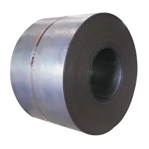 Hot Rolled Ship building Carbon Steel Plate 6mm 8mm 9mm 12mm Black Surface Iron Ship cold rolled steel coil 1mm thickness