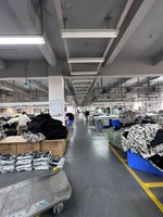 Ensemble polyvalent décontracté et tendance pour femmes européennes et américaines grande taille - Ensemble deux pièces à jambes larges