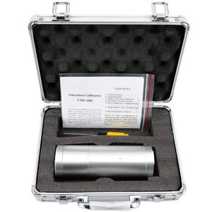 เครื่องสอบเทียบการสั่นสะเทือนแบบพกพา LANDTEK VMC-606 สำหรับผู้ผลิต - Product Image 2