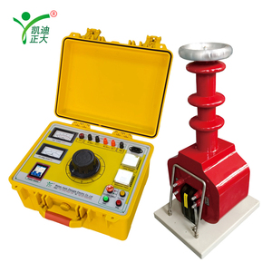 Kdyd GTB ชุดทดสอบระบบ <span class=keywords><strong>AC</strong></span> <span class=keywords><strong>hipot</strong></span> สำหรับการใช้งานในห้องปฏิบัติการแรงดันไฟฟ้าและสถาบันวิจัย - Product Image 2