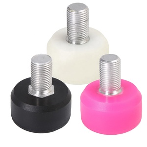 Tapones para <span class=keywords><strong>patines</strong></span> <span class=keywords><strong>de</strong></span> ruedas Tapones <span class=keywords><strong>de</strong></span> goma para <span class=keywords><strong>patines</strong></span> con tornillos Freno <span class=keywords><strong>de</strong></span> patinaje sobre ruedas <span class=keywords><strong>de</strong></span> goma PU Reemplazo <span class=keywords><strong>de</strong></span> topes <span class=keywords><strong>de</strong></span> punta <span class=keywords><strong>de</strong></span> PU - Product Image 2