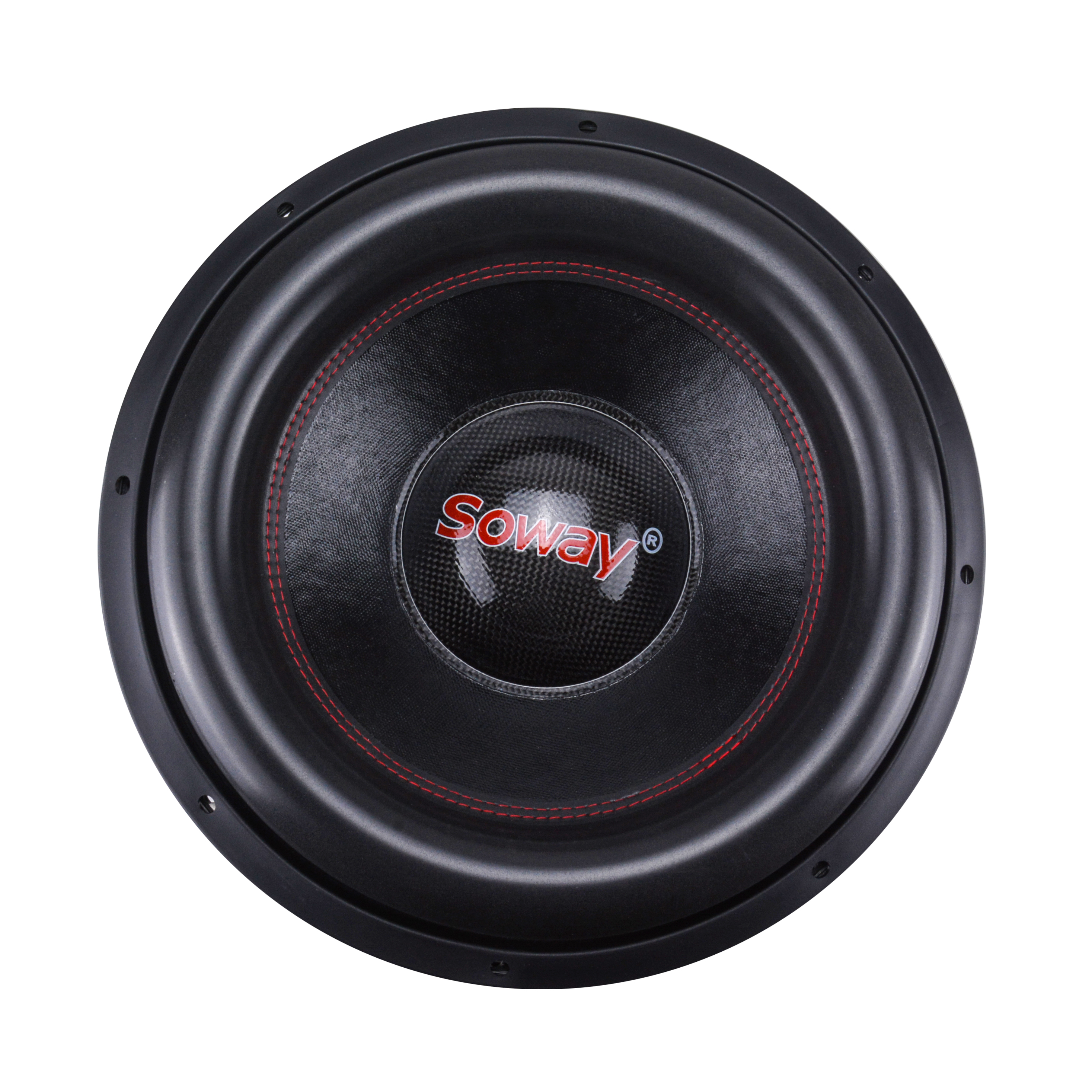 売れ筋 12インチ 180マグネット ツイン 2オーム ベース カースピーカー