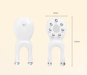 Dispositivo de Belleza Facial y Corporal con 7 Funciones en 1, Tecnología Eléctrica, Masaje, Actualización de Diseño - Product Image 5