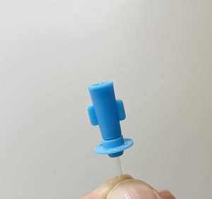 थोक पालतू अस्पताल पशु चिकित्सा यूरिनरी कैथेटर/नरम पालतू मूत्र केथेटर/वायर कैथेटर - Product Image 6