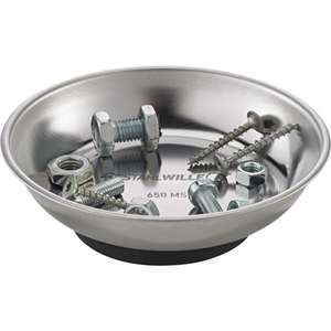 STAHLWILLE-Bandeja magnética 90432779-CUERPO EAN 4018754345380 Y CHAPAS METÁLICAS - Product Image 3