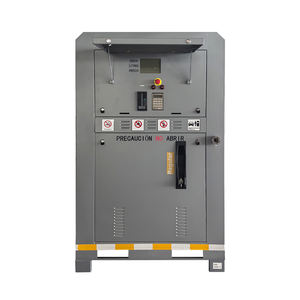 Quiosco <span class=keywords><strong>de</strong></span> Autoservicio para Gasolinera, Portátil, Autónomo, para Zonas Rurales y Remotas, Mini Gasolinera - Product Image 5