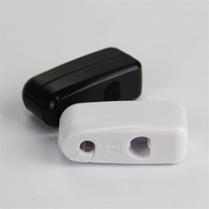 6mm EAS từ móc dừng khóa chống trộm an ninh hiển thị móc - Product Image 3