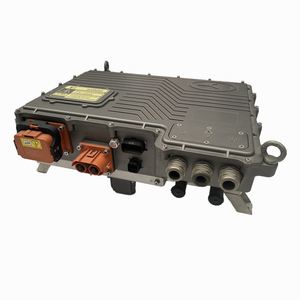 Contrôleur de moteur de véhicule haute performance 15KW 50-90V - Product Image 1