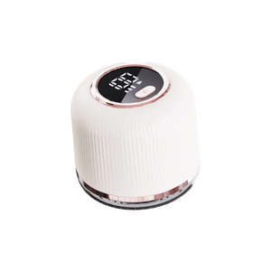 Lint Remover Mini Portable Wireless Charging Digital Display Home Clothes Lint Remover For Woolen Clothes - Product Image 3