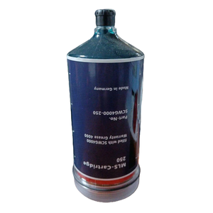 स्टॉक गार्डनर डेनवर में 6 महीने की वारंटी 250 प्लास्टिक की SCWG4000-250 - Product Image 4