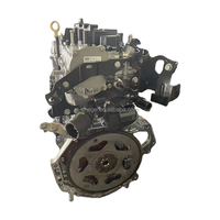 Moteur de voiture automatique Chevrolet 3 cylindres Ecotec 1.3T d'occasion de haute qualité série LIY pour Buick Chevrolet Cruze RS Excelle-Good Price