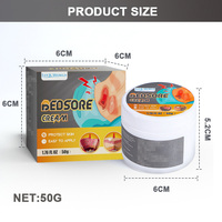 Crème de soin corporel à base de plantes pour les pieds, marque Sumifun, soulagement de la douleur et cicatrisation des plaies, fabricant chinois