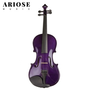 <span class=keywords><strong>Violino</strong></span> <span class=keywords><strong>viola</strong></span> in acero solido studente principiante - Product Image 2