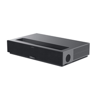 Proyector láser triple Formovie Theatre Global Fengmi T1 4K Proyector láser 1800 ISO MEMC Proyector láser triple a todo color