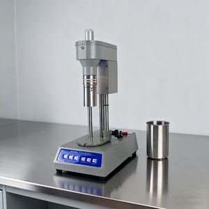 Sáu tốc độ quay bị đo độ nhớt khoan chất lỏng Tester Kỹ thuật số quay bị đo độ nhớt cho khoan chất lỏng khoan chất lỏng - Product Image 3