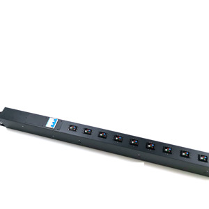 Prise PDU T21 Rack Mount unité de distribution <span class=keywords><strong>d</strong></span>'énergie pour Rack Cabinet et It Hosting Data Center - Product Image 4