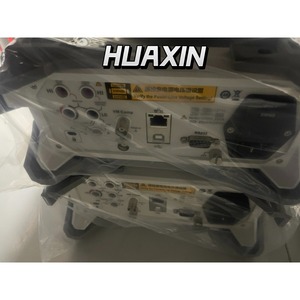 มัลติมิเตอร์แบบดิจิตอล UNI-T UT8806 รุ่น Performance-Series หน้าจอคู่ 6.5 หลัก 1G 300kHz UT8806E LS ใหม่ hx1 - Product Image 2