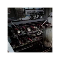 Machines à tricoter en chaîne d'occasion-Machine à tricoter en chaîne d'occasion