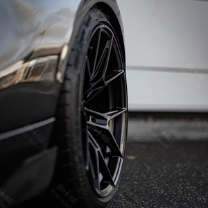 RCSR Vente flash <span class=keywords><strong>Jantes</strong></span> forgées R1 5x114.3 5x112 5x120 <span class=keywords><strong>Jantes</strong></span> en aluminium <span class=keywords><strong>18</strong></span> 19 20 21 22 <span class=keywords><strong>pouces</strong></span> Concave profond pour bmw E90 X3 X4 M5 M2/C/CS - Product Image 4