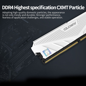 Gloway memori desktop <span class=keywords><strong>Intel</strong></span> XMP 3600mhz, <span class=keywords><strong>RAM</strong></span> DDR4 8 gbx2 2.0 mhz CL16 mendukung memori desktop - Product Image 3