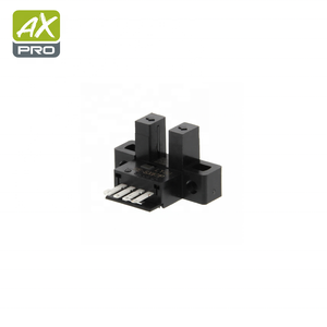 New Gốc omrons EE-SX671 Kho Ảnh <span class=keywords><strong>Micro</strong></span> Cảm Biến Kết Nối Khe Cắm Loại Npn Cảm Biến Quang Học Cho Điều Khiển Công Nghiệp - Product Image 2