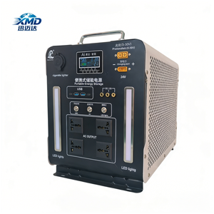 Estación de Energía Portátil de 3500W LiFePO4 con Onda Sinusoidal Pura para Interiores y Exteriores, Sistema de Almacenamiento de Energía <span class=keywords><strong>Solar</strong></span> con Panel Fotovoltaico para Camping, Auto y Emergencias - Product Image 6