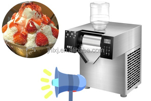 4 דליים של מכונת פתית שלג - Product Image 5