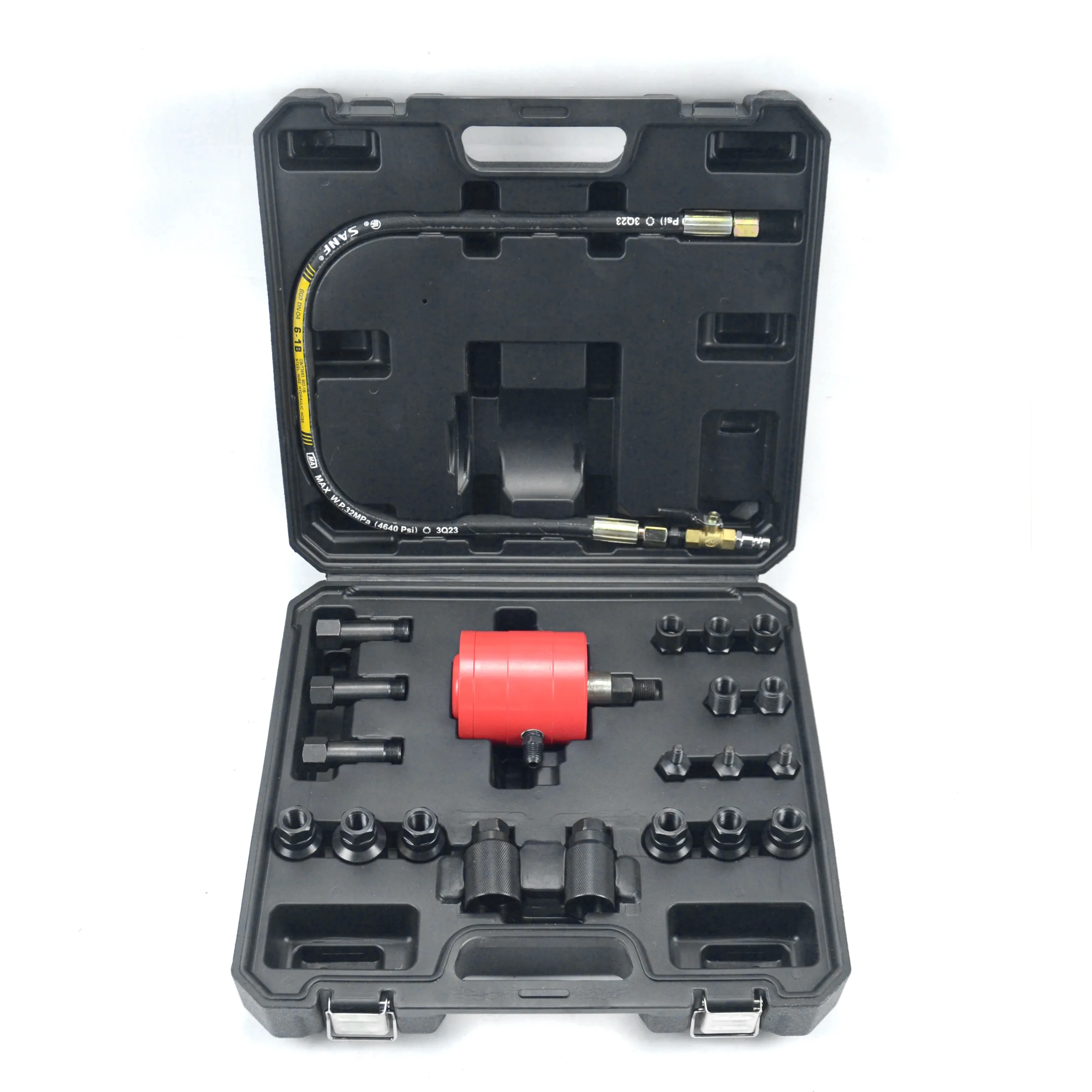 Xctool Xc8782a Pneumatische Injector Puller Set Automotaive Tool Voor Injectoren Auto Reparatie Set