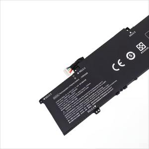 Batterie d'ordinateur portable d'origine authentique Bn03xl Hstnn-db9n pour <span class=keywords><strong>Hp</strong></span> <span class=keywords><strong>Envy</strong></span> X360 13 Batterie <span class=keywords><strong>rechargeable</strong></span> pour ordinateur portable - Product Image 2