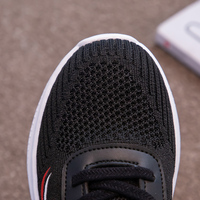 Chaussures de papa pour enfants, nouvelle collection de chaussures de mode antidérapantes pour filles