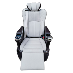 ANSHI modificado coche de lujo Mercedes Sprinter Toyota Hiace VAN asiento para MPV Van <span class=keywords><strong>Minibus</strong></span> autocaravana Camper Sienna - Product Image 1
