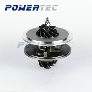 Cartucho de Turbocompresor para <span class=keywords><strong>Volkswagen</strong></span> <span class=keywords><strong>T4</strong></span> Transporter 2.5 TDI 75/111Kw AXL AHY AXG 454192 074145703GV 454192-0002 - Product Image 2