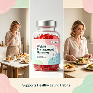 Gomitas Veganas Herbales <span class=keywords><strong>para</strong></span> la Pérdida <span class=keywords><strong>de</strong></span> Peso OEM ODM con <span class=keywords><strong>Vinagre</strong></span> <span class=keywords><strong>de</strong></span> <span class=keywords><strong>Sidra</strong></span> <span class=keywords><strong>de</strong></span> <span class=keywords><strong>Manzana</strong></span> <span class=keywords><strong>para</strong></span> Adultos, Queman Grasa, Suprimen <span class=keywords><strong>el</strong></span> Apetito, Aceleran <span class=keywords><strong>el</strong></span> Metabolismo, GMP - Product Image 3