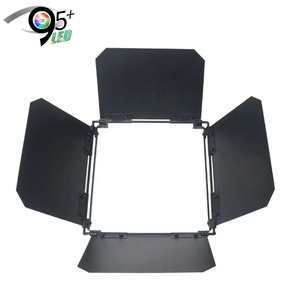 मिनी वीडियो फिल्म शूटिंग lightings डिजिटल प्रदर्शन CRI95 + बैटरी फोटोग्राफी प्रकाश का नेतृत्व किया - Product Image 5