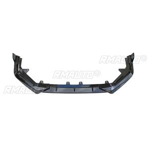 Protector de Parachoques Delantero para Automóvil, Difusor de Labio, Alerón Negro Brillante, Pieza de Modificación para Honda Civic 11.ª Generación 2022, Accesorios para Automóvil - Product Image 6