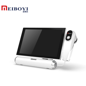 Analizzatore Intelligente per la Pelle del Cuoio Capelluto e i Follicoli Piliferi con Touch Screen e Sistema Operativo in Vendita Diretta dalla Fabbrica - Product Image 1