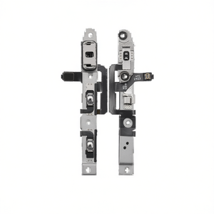 Pulsanti volume flessibili per iPhone 15, ricambio - Product Image 2