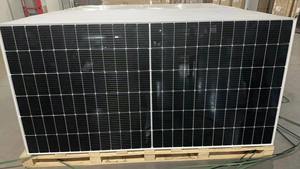 Sistema de Energía <span class=keywords><strong>Solar</strong></span> de Buena Calidad de 370W 375W 380W <span class=keywords><strong>390W</strong></span> 550W, Paneles Solares con Buen Precio - Product Image 3
