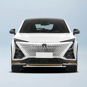 سيارة Changan Auto UNI بطلاء أصلي - سيارة بنزين من المصنع في الصين - Product Image 1