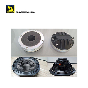 VR10 10 Inch 2 Way Speaker S30 <strong>Dual</strong> <strong>15</strong> Inch Powered Subwoofer Outdoor <strong>Line</strong> <strong>Array</strong> System - Product Image 5