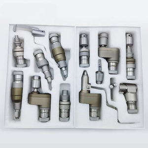 Multifunctionele Orthopedische Elektrische Bone Boor Elektrische Boren Huisdier Orthopedie Chirurgische Instrumenten - Product Image 2