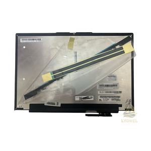 Pantalla LCD IPS de Óxido de 13.3" WQXGA 2560x1600 LP133WQ1-SPH2 Sin Función Táctil para Reemplazo de Portátil - Product Image 1