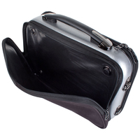 Protec ABS Clarinet Luggage BLT307 Premium Musical Instrument Accessory