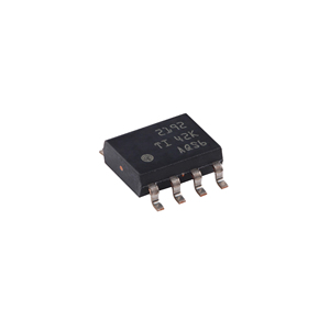 Producto Original Genuino, Amplificador Operacional de Precisión OPA2192IDR SOIC-8, Circuito Integrado OPAMP GP de 2 Circuitos 8SOIC - Product Image 1