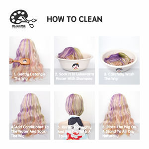 Ms.Miemie 100% 버진 레미 인모 블록 <span class=keywords><strong>3</strong></span>*5 'MONO베이스 토퍼 사용자 정의 색상 여성 헤어 피스 클립 천연 헤어 라인 가발 - Product Image 5