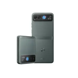 Teléfono Móvil Original Moto Razr 40 con Pantalla Plegable 5G, 4200 mAh, 30 W, Snapdragon 7 Gen 1 Octa Core, Cámara Principal de 64 MP - Product Image 1
