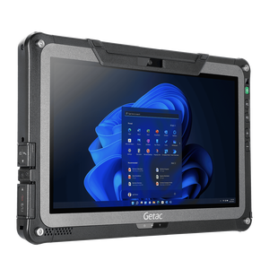 Getac F110 Fully Rugged 11.6 Inch FHD <b>Tablet</b> Pc for Indoor and Outdoor Usage - Product Image 3