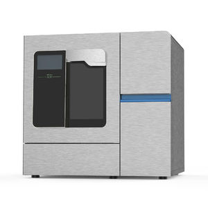 Desinfectante LW8538 AD 200L Sistema de limpieza de laboratorio de alta eficiencia Lavadora y secadora automática de cristalería - Product Image 1